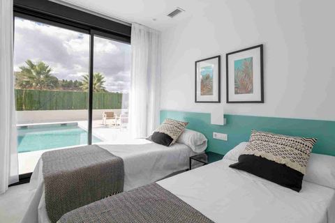 Villa i Calasparra, Murcia, Calasparra - € 289.000 | Ref: SF0455 - foto 22